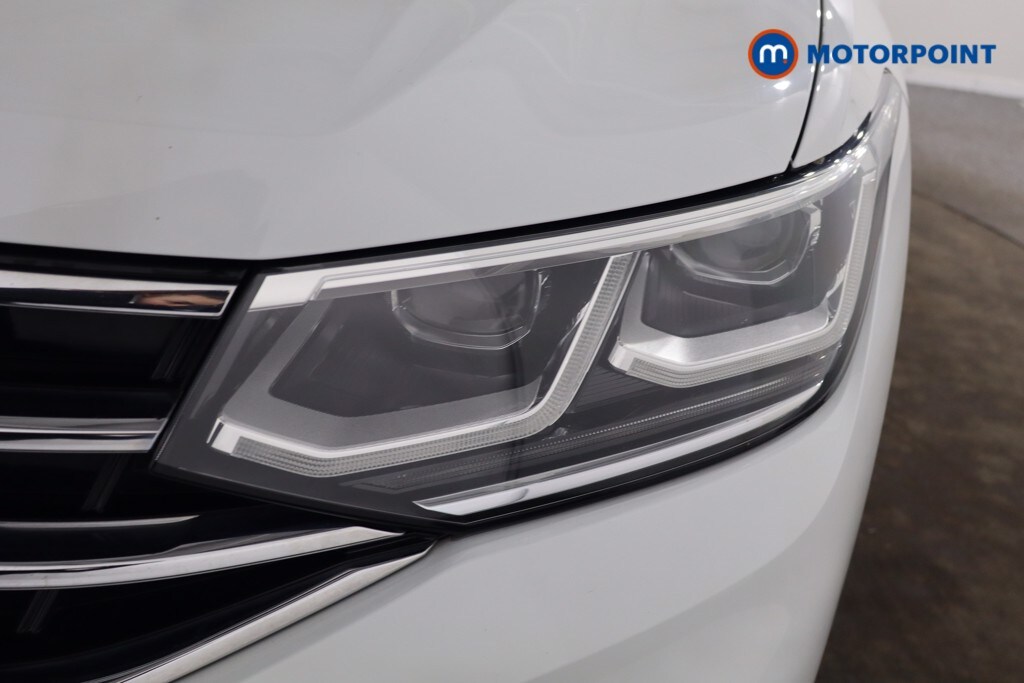 Used Volkswagen Tiguan for sale - 78176935: Photo 45