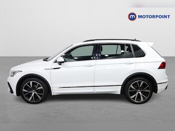 Used Volkswagen Tiguan undefined for sale - 78176935: Photo