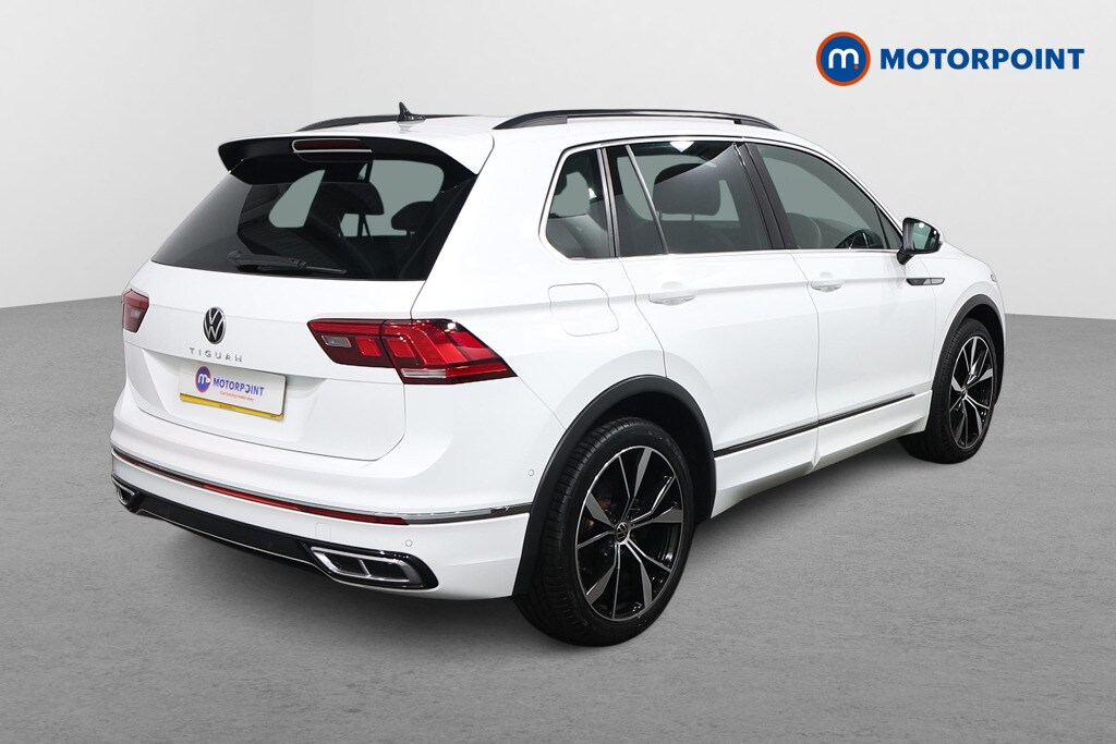 Used Volkswagen Tiguan for sale - 78176935: Photo 7