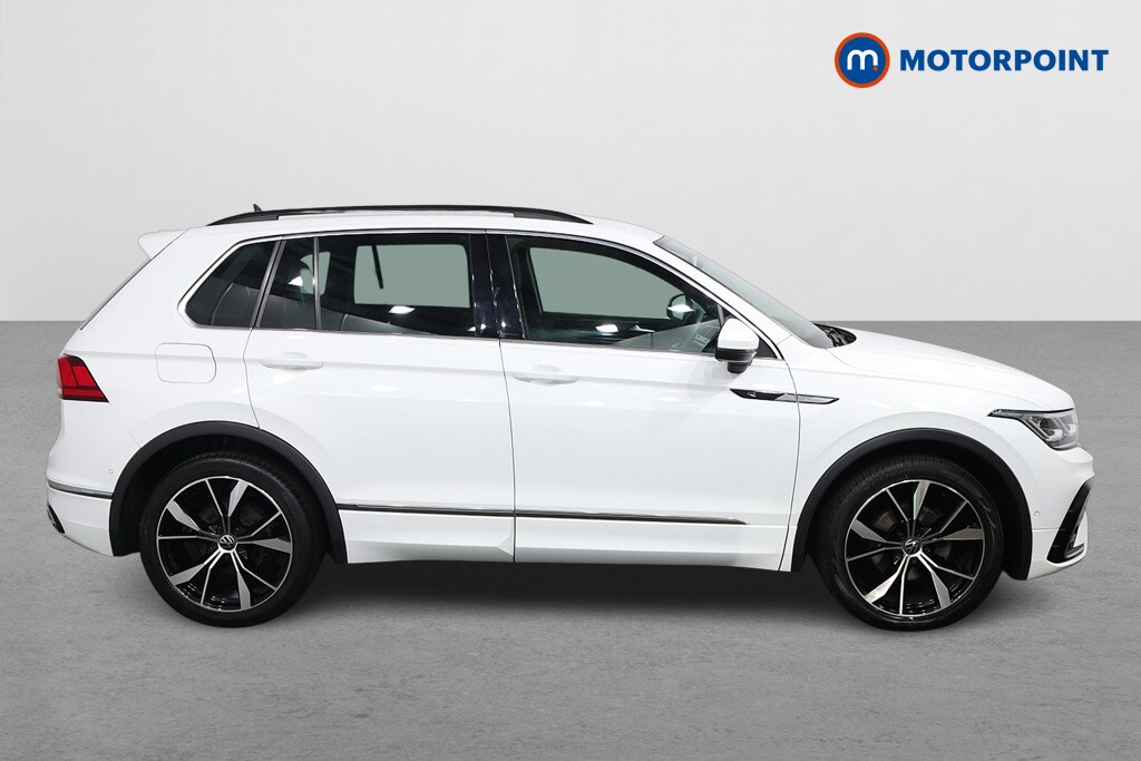 Used Volkswagen Tiguan for sale - 78176935: Photo 8