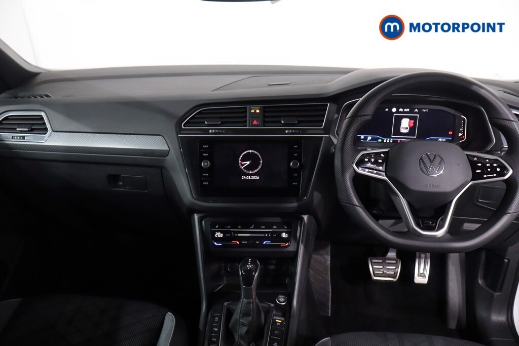 Used Volkswagen Tiguan for sale - 78176935: Photo 9