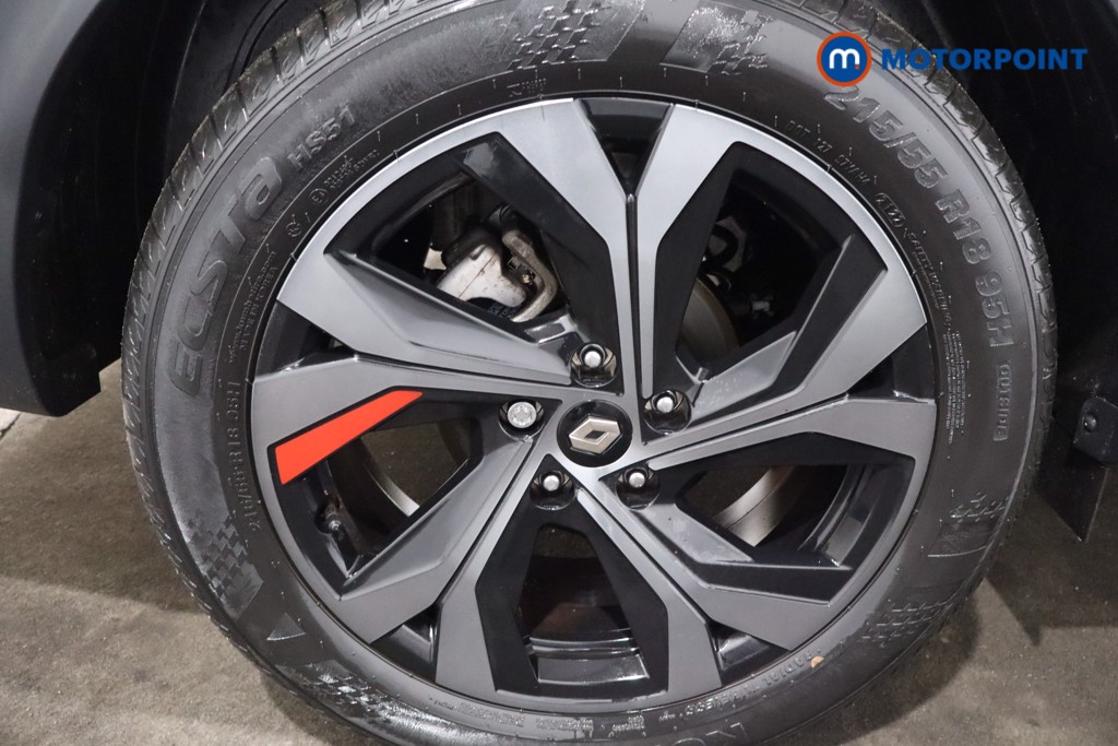 Used Renault Arkana 2022 for sale - 77367869: Photo 11