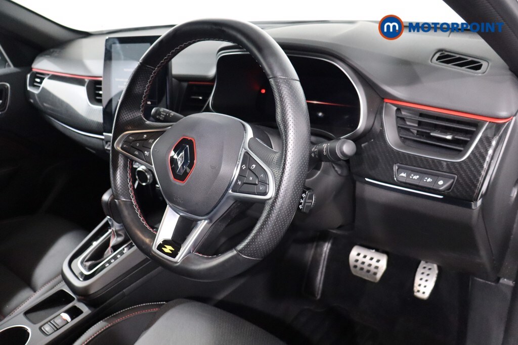 Used Renault Arkana 2022 for sale - 77367869: Photo 19