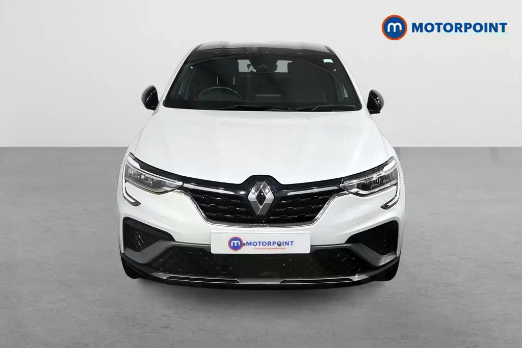 Used Renault Arkana 2022 for sale - 77367869: Photo 2