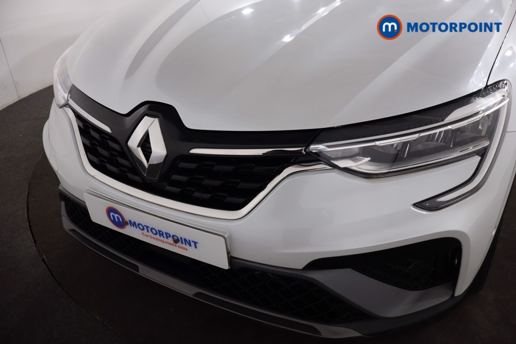 Used Renault Arkana 2022 for sale - 77367869: Photo 24