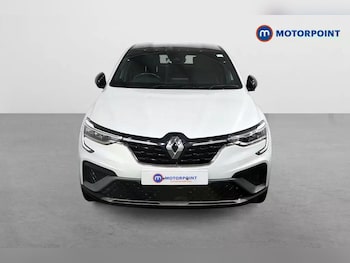 Used Renault Arkana 2022 for sale - 77367869: Photo