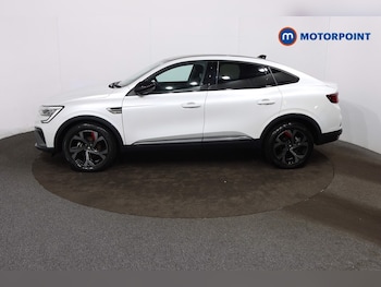 Used Renault Arkana 2022 for sale - 77367869: Photo