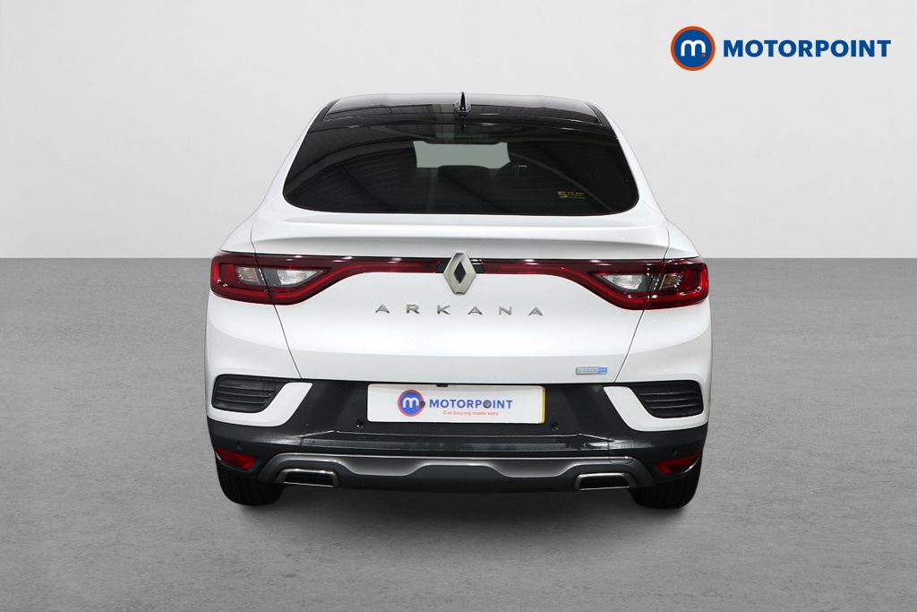 Used Renault Arkana 2022 for sale - 77367869: Photo 5