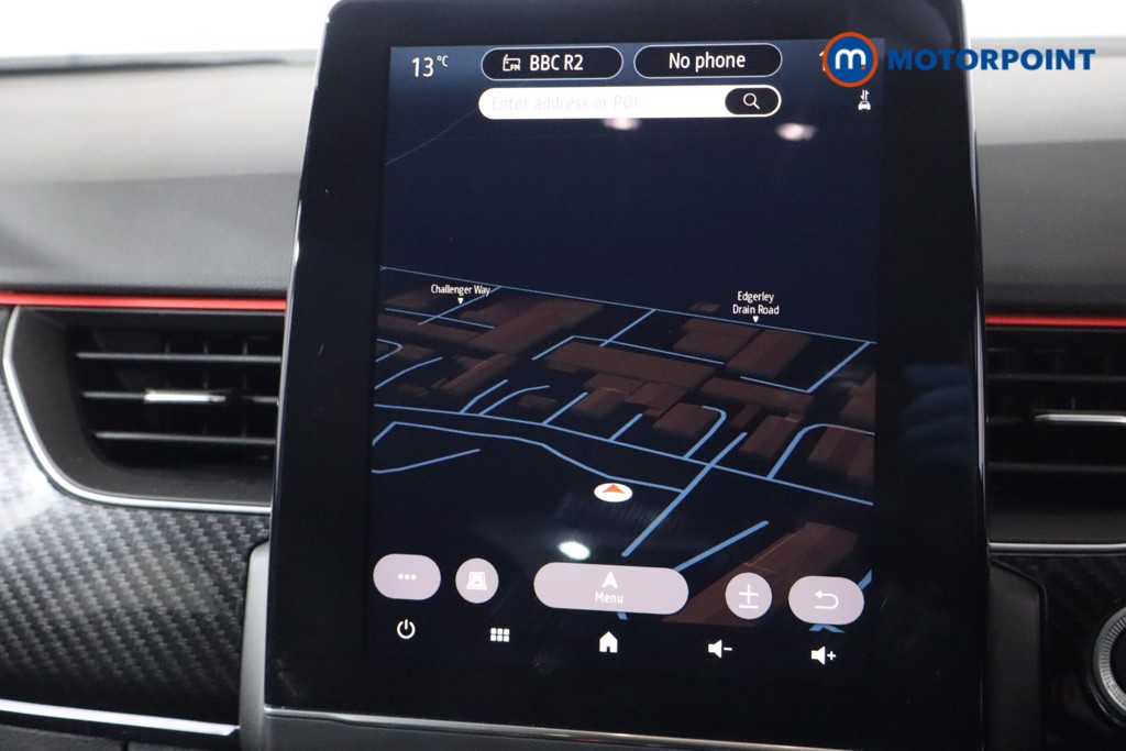 Used Renault Arkana 2022 for sale - 77367869: Photo 7