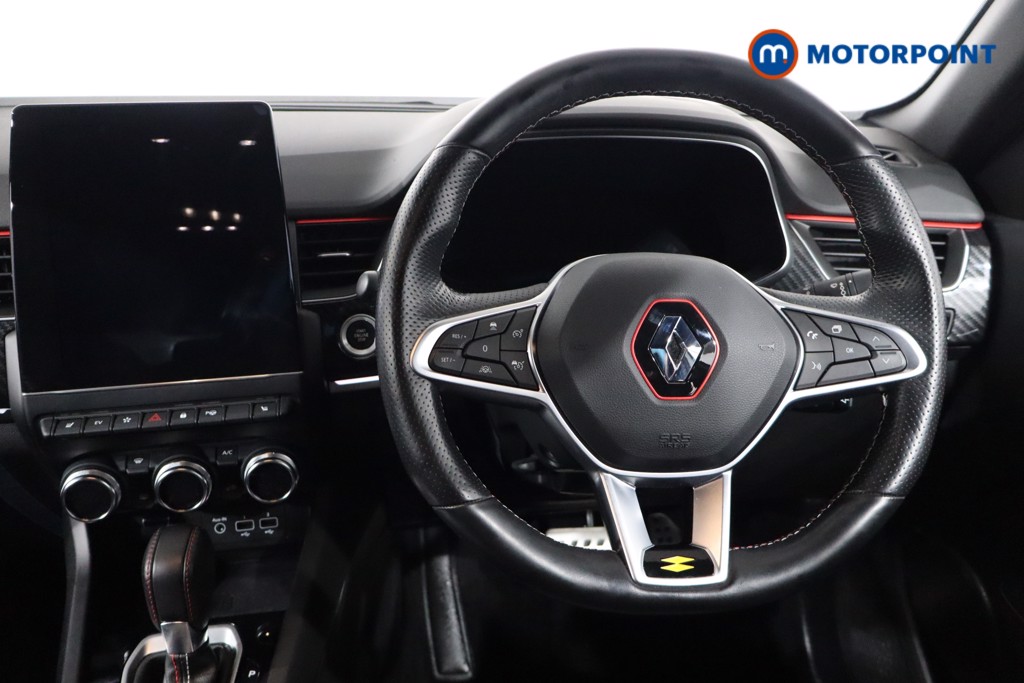 Used Renault Arkana 2022 for sale - 77367869: Photo 8