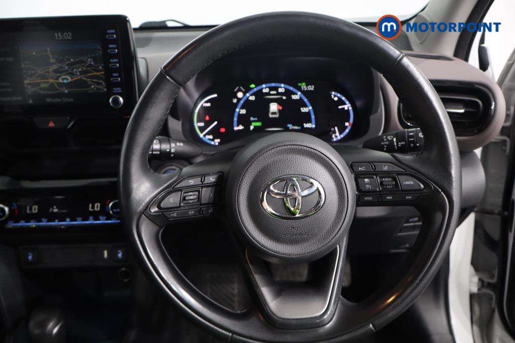 Used Toyota Yaris Cross 2022 for sale - 76755341: Photo 14