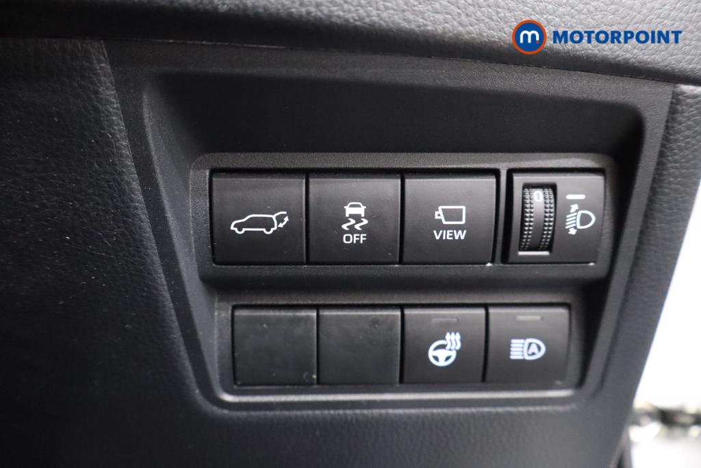 Used Toyota Yaris Cross 2022 for sale - 76755341: Photo 19