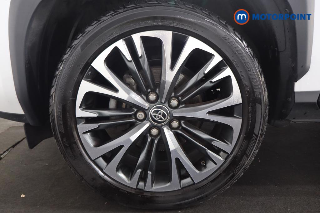 Used Toyota Yaris Cross 2022 for sale - 76755341: Photo 31