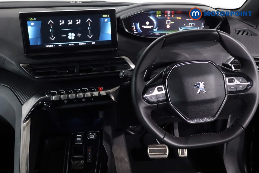 Used Peugeot 3008 2024 for sale - 77916646: Photo 11