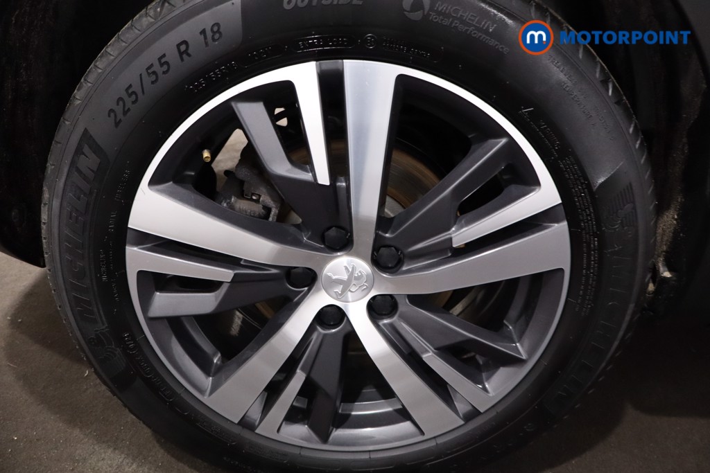 Used Peugeot 3008 2024 for sale - 77916646: Photo 17