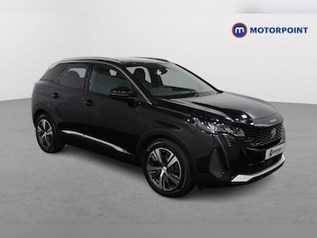 Used Peugeot 3008 2024 for sale - 77916646: Photo