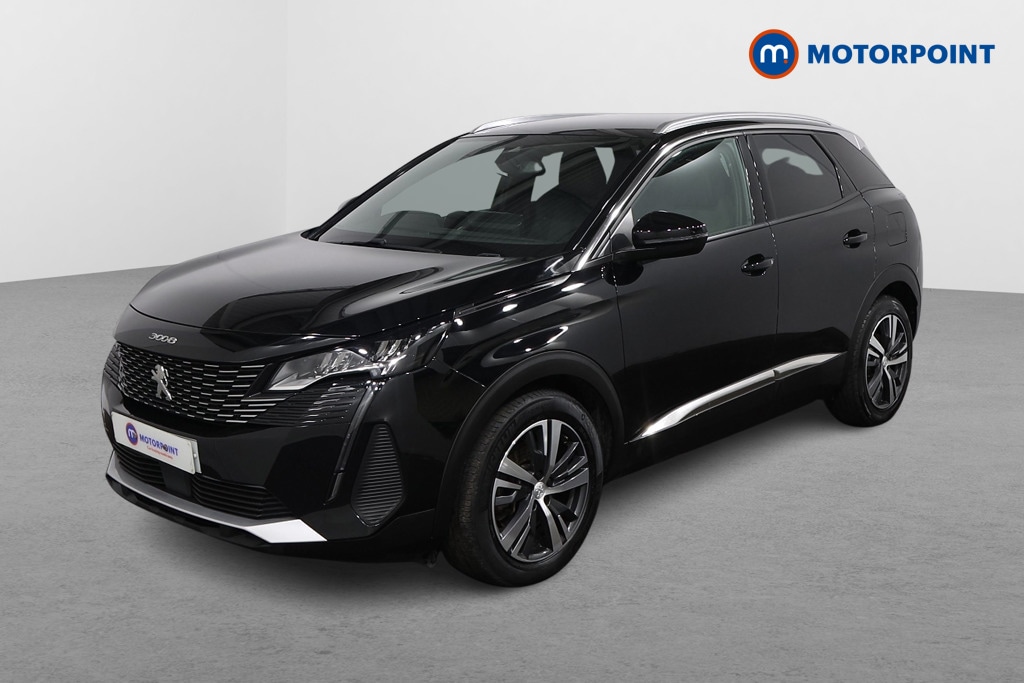 Used Peugeot 3008 2024 for sale - 77916646: Photo 3