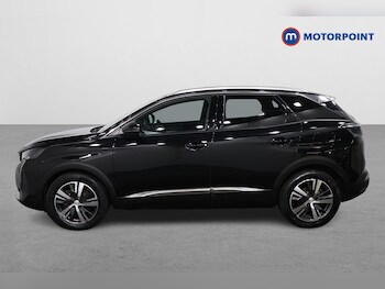 Used Peugeot 3008 2024 for sale - 77916646: Photo