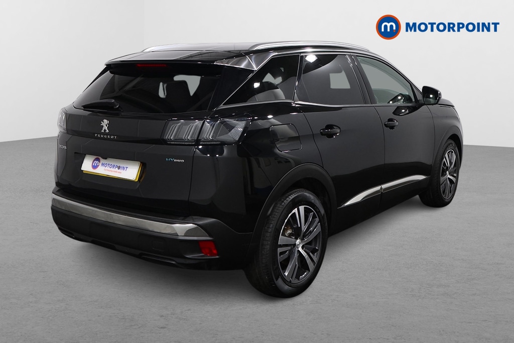 Used Peugeot 3008 2024 for sale - 77916646: Photo 7