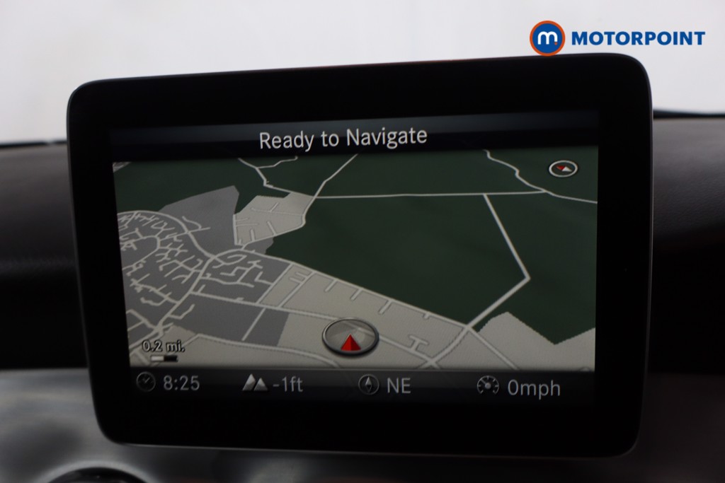 Used Mercedes-Benz GLA 2019 for sale - 77543164: Photo 10