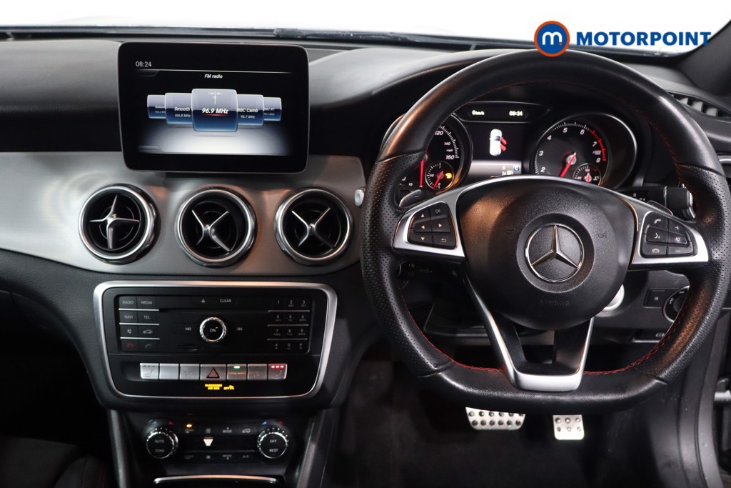 Used Mercedes-Benz GLA 2019 for sale - 77543164: Photo 11