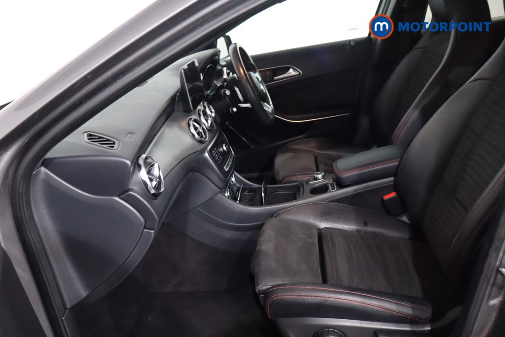 Used Mercedes-Benz GLA 2019 for sale - 77543164: Photo 12