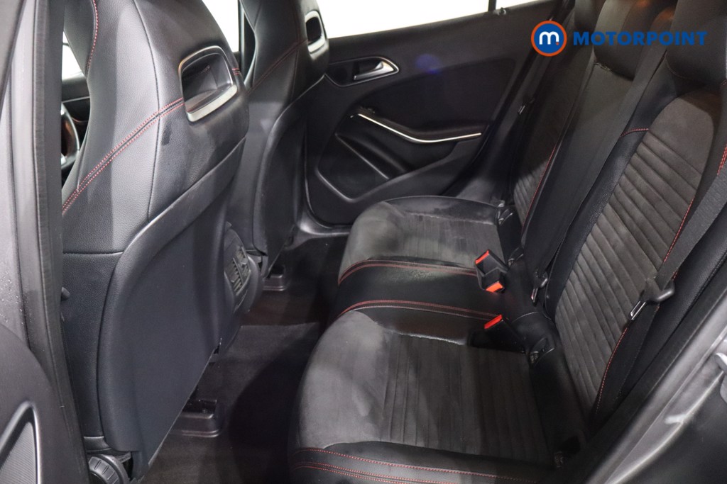 Used Mercedes-Benz GLA 2019 for sale - 77543164: Photo 13