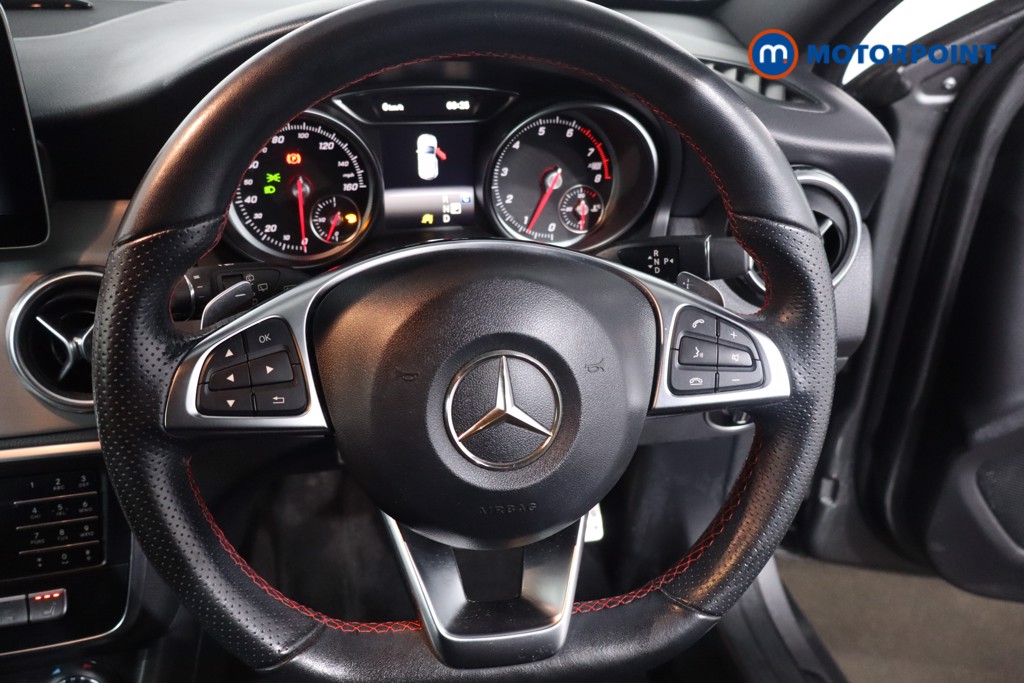 Used Mercedes-Benz GLA 2019 for sale - 77543164: Photo 14