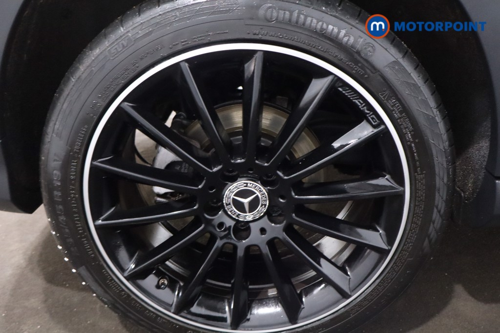 Used Mercedes-Benz GLA 2019 for sale - 77543164: Photo 17