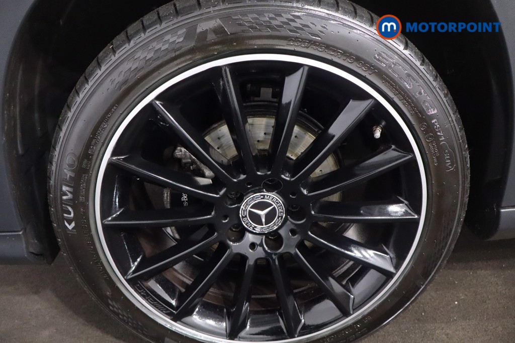 Used Mercedes-Benz GLA 2019 for sale - 77543164: Photo 19