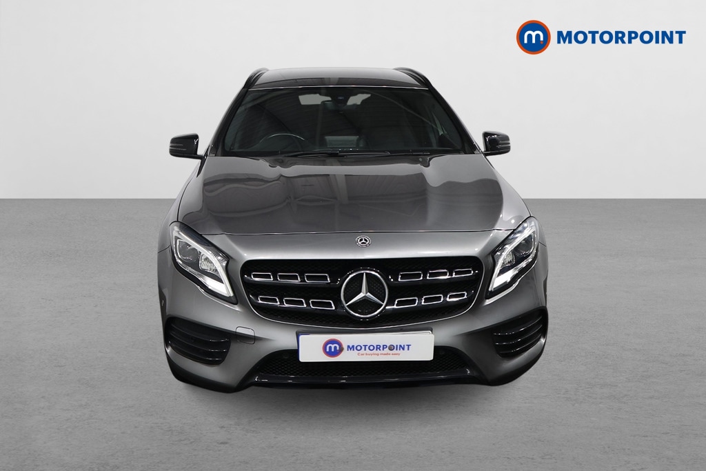 Used Mercedes-Benz GLA 2019 for sale - 77543164: Photo 2