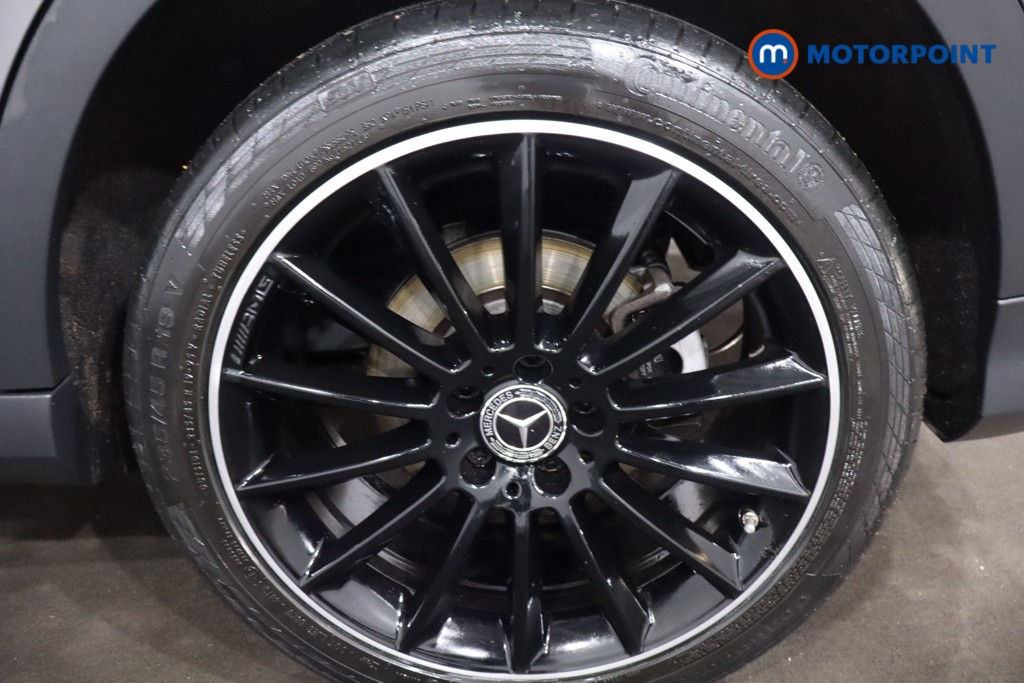 Used Mercedes-Benz GLA 2019 for sale - 77543164: Photo 20