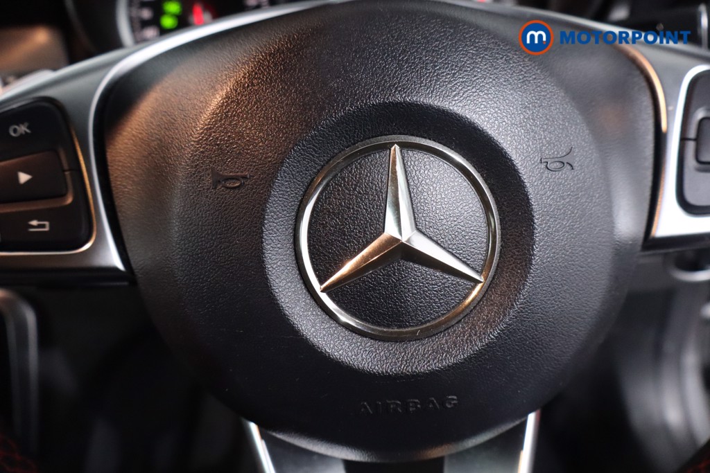 Used Mercedes-Benz GLA 2019 for sale - 77543164: Photo 21