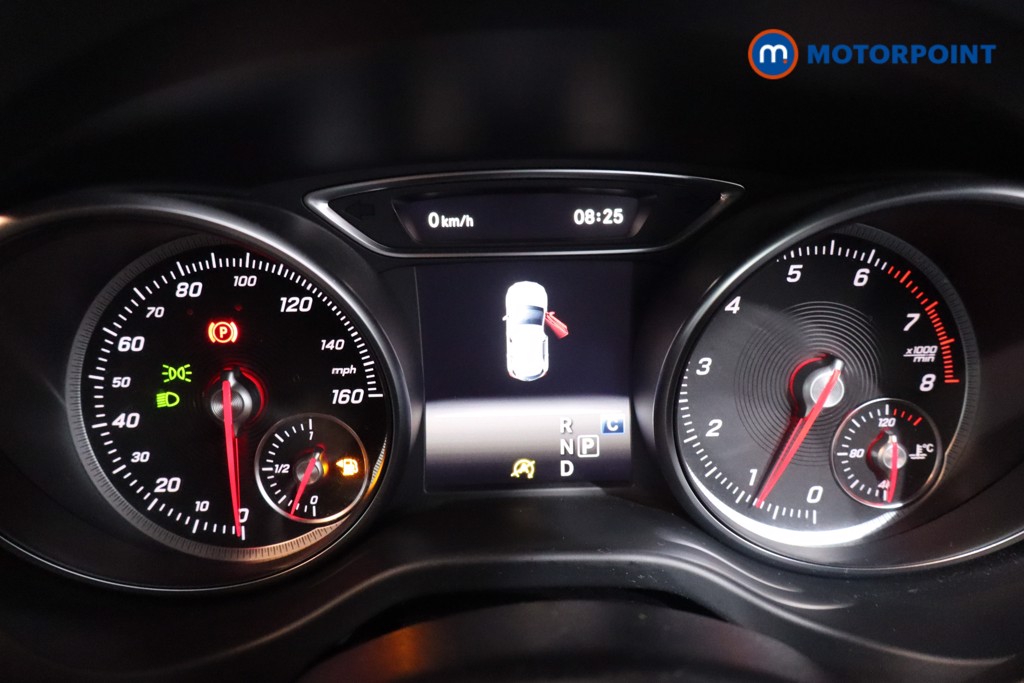 Used Mercedes-Benz GLA 2019 for sale - 77543164: Photo 22