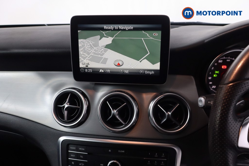 Used Mercedes-Benz GLA 2019 for sale - 77543164: Photo 27