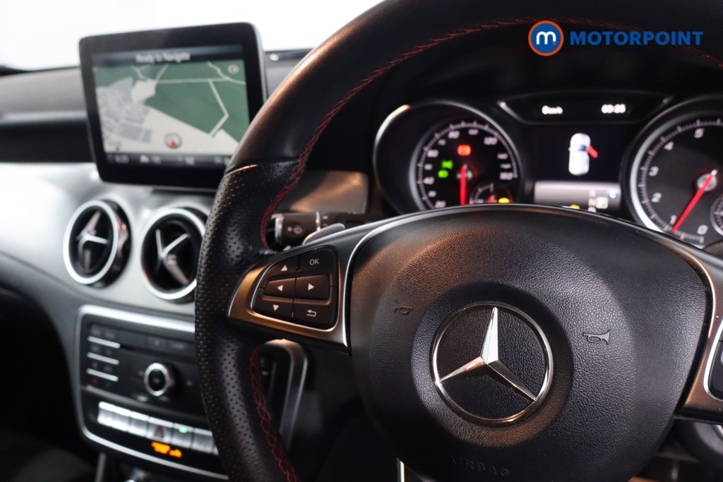 Used Mercedes-Benz GLA 2019 for sale - 77543164: Photo 29