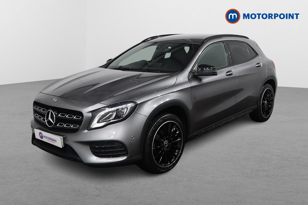 Used Mercedes-Benz GLA 2019 for sale - 77543164: Photo 3