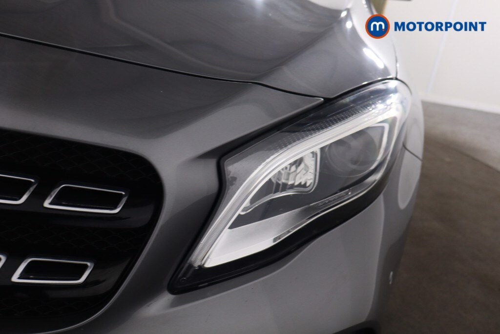 Used Mercedes-Benz GLA 2019 for sale - 77543164: Photo 39