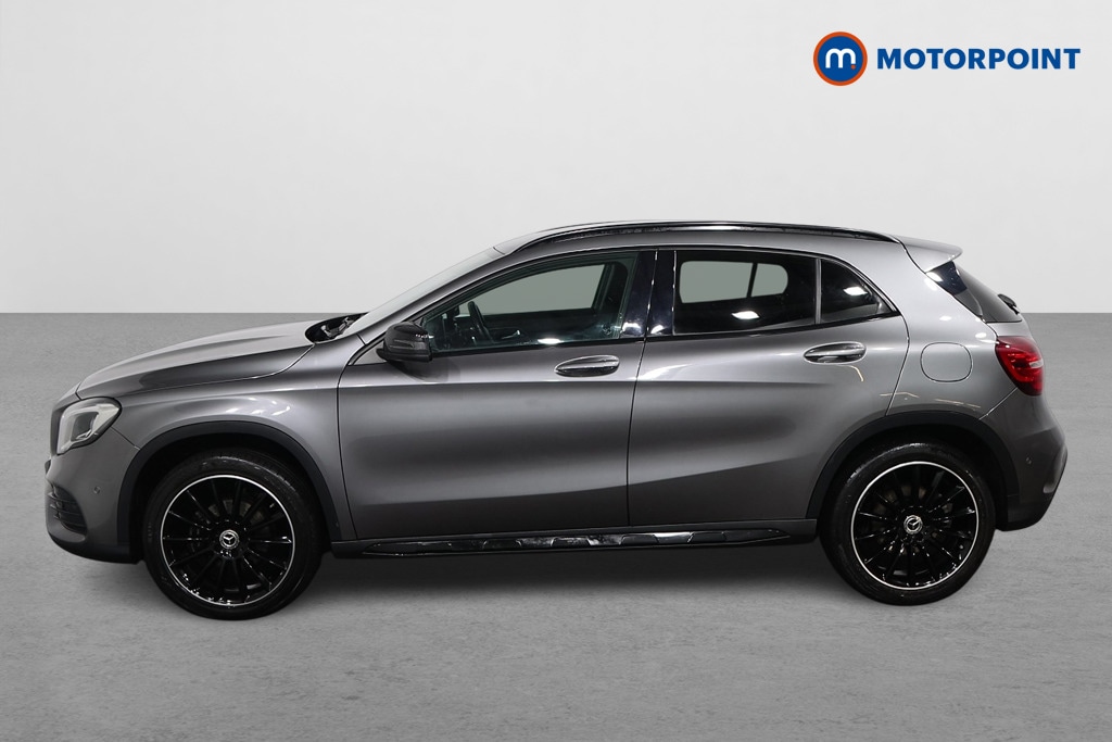 Used Mercedes-Benz GLA 2019 for sale - 77543164: Photo 4