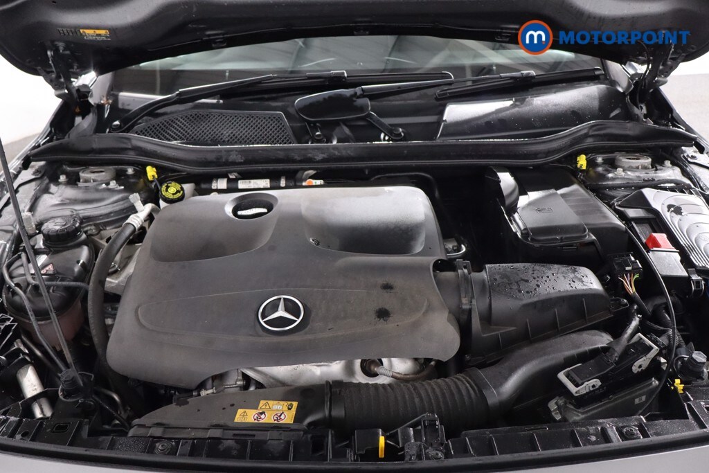 Used Mercedes-Benz GLA 2019 for sale - 77543164: Photo 41
