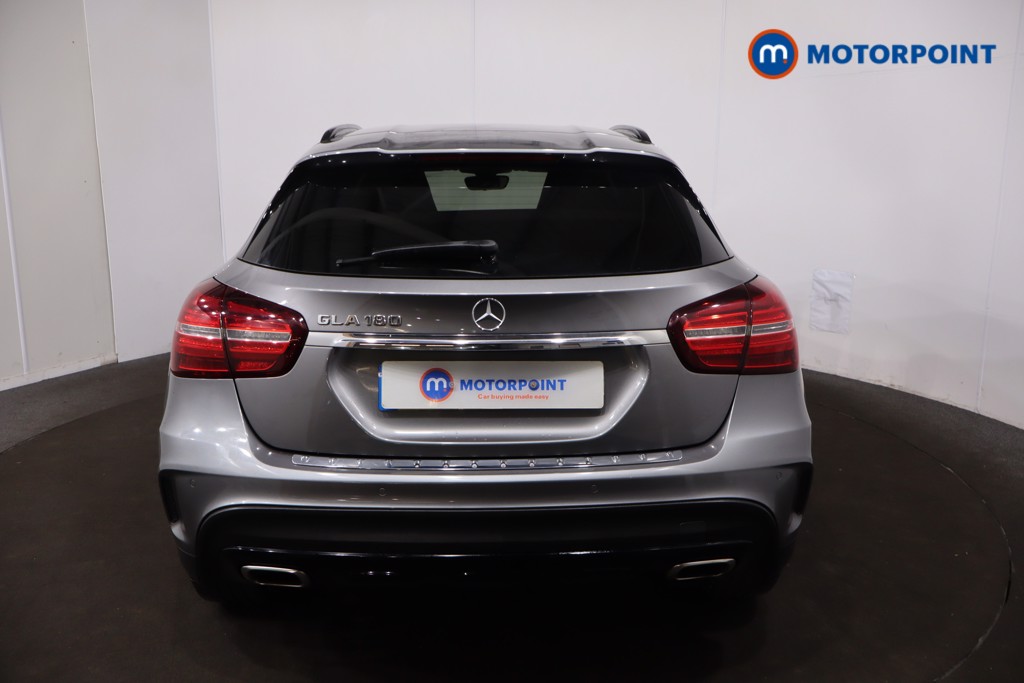 Used Mercedes-Benz GLA 2019 for sale - 77543164: Photo 42