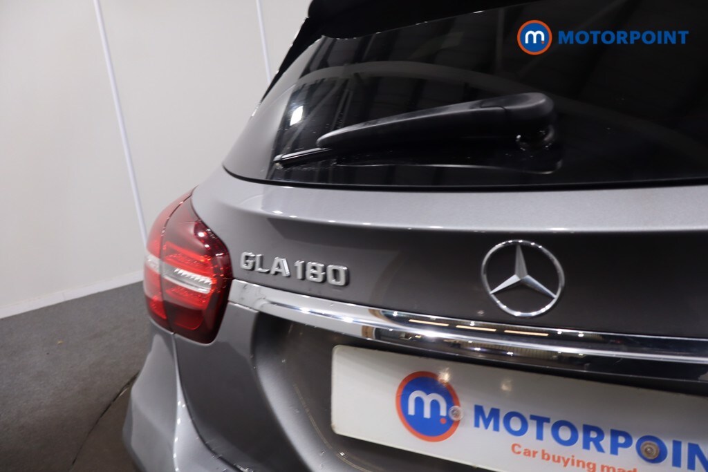 Used Mercedes-Benz GLA 2019 for sale - 77543164: Photo 43