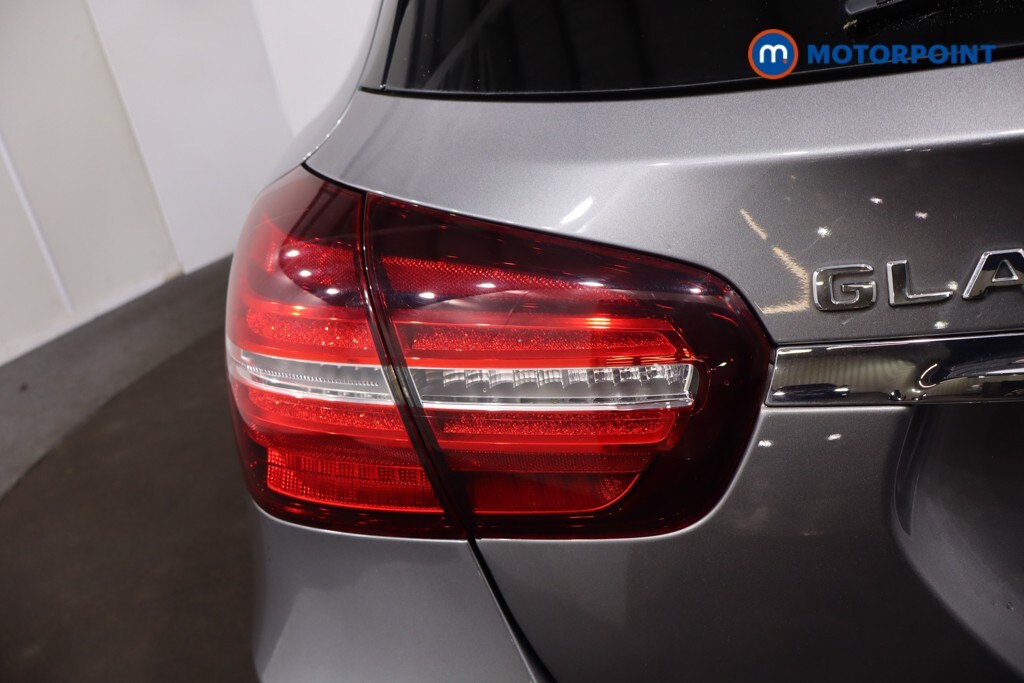 Used Mercedes-Benz GLA 2019 for sale - 77543164: Photo 44