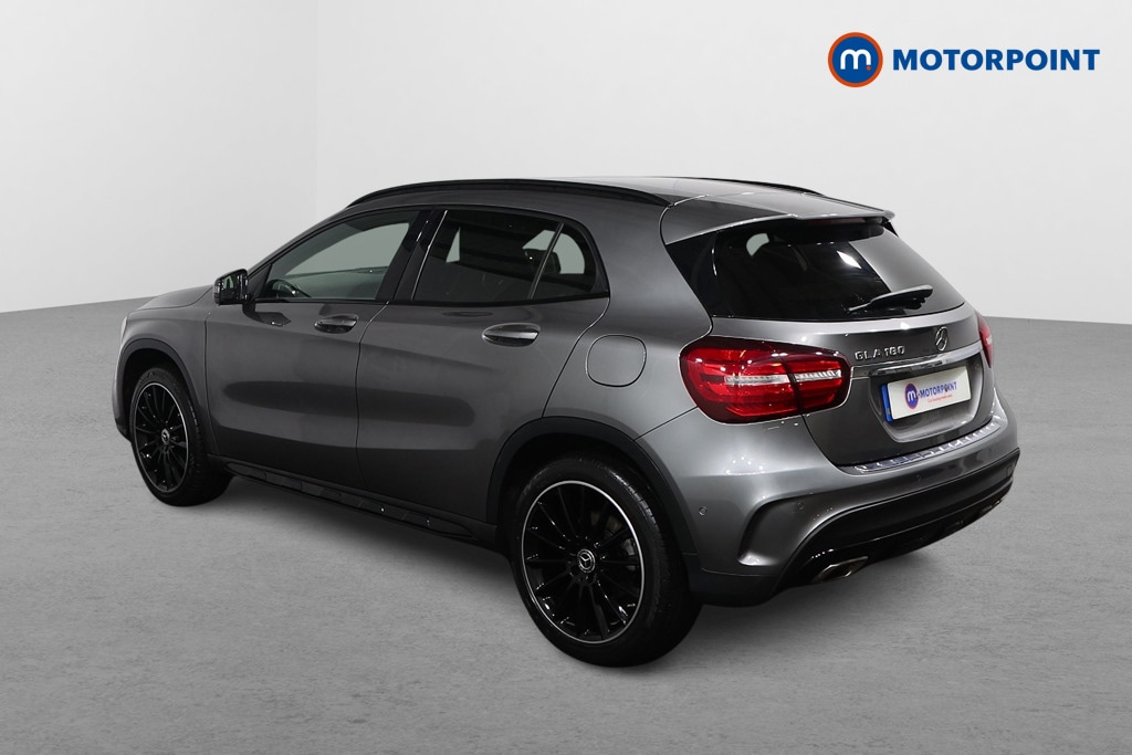 Used Mercedes-Benz GLA 2019 for sale - 77543164: Photo 5