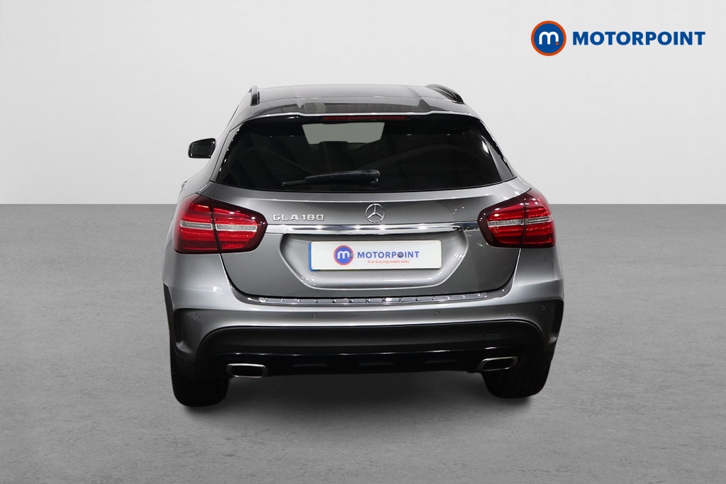 Used Mercedes-Benz GLA 2019 for sale - 77543164: Photo 6