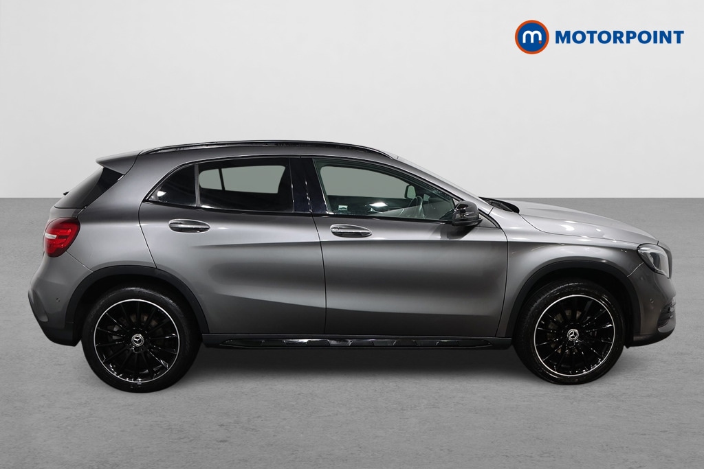Used Mercedes-Benz GLA 2019 for sale - 77543164: Photo 8