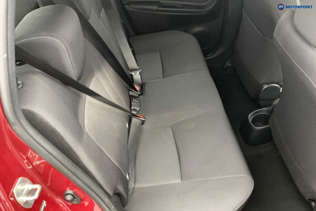 Used Toyota Yaris 2018 for sale - 77582312: Photo 12