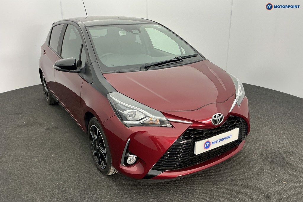 Used Toyota Yaris 2018 for sale - 77582312: Photo 33