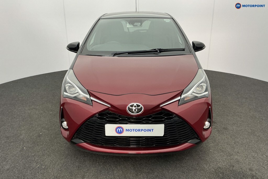 Used Toyota Yaris 2018 for sale - 77582312: Photo 34