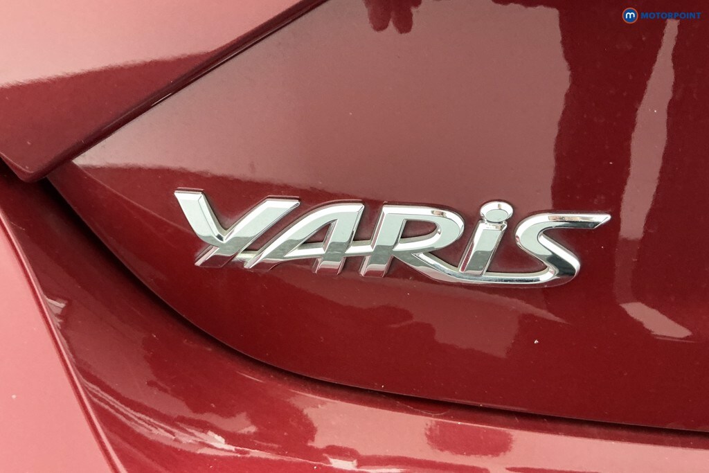 Used Toyota Yaris 2018 for sale - 77582312: Photo 37